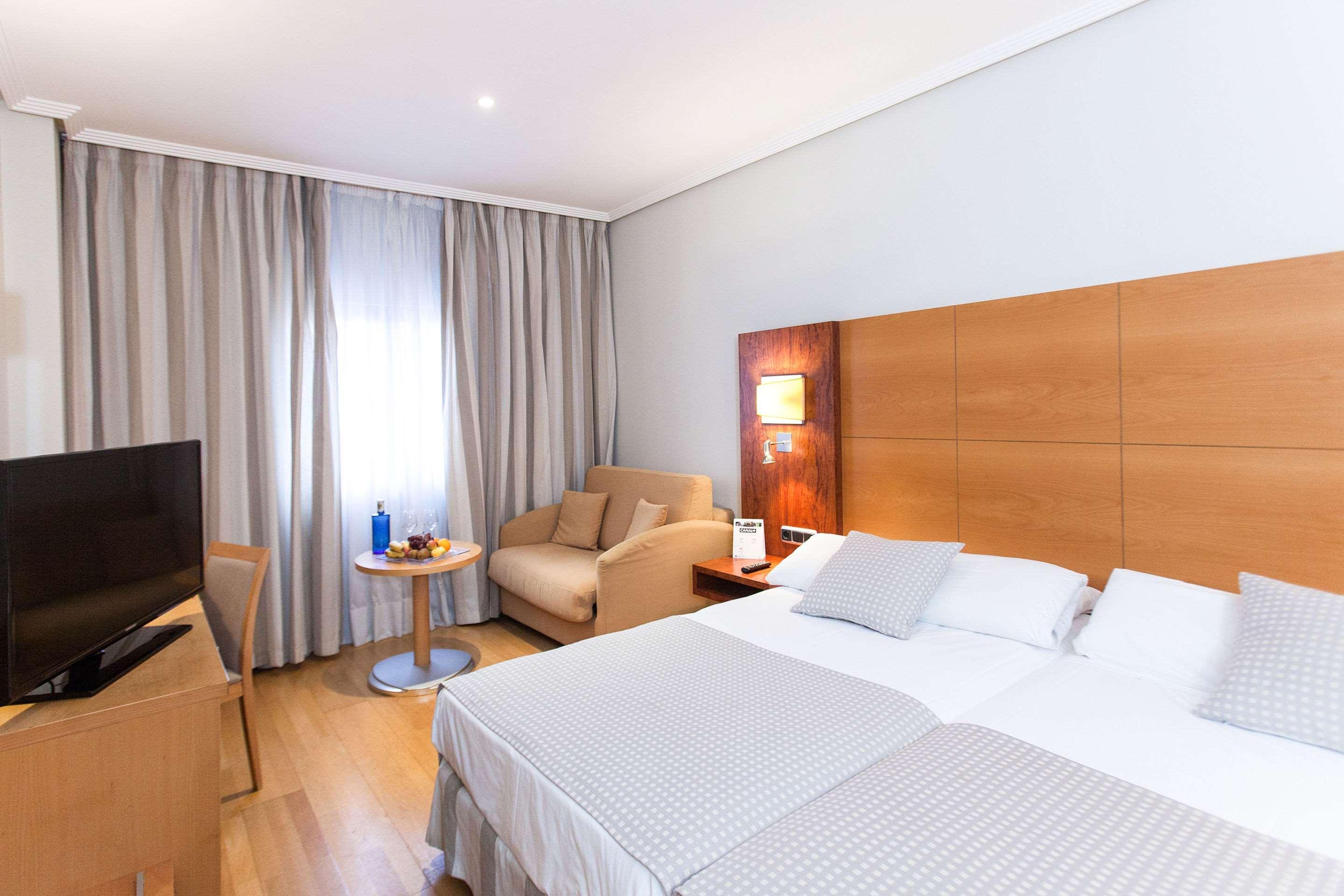 Sercotel Gran Fama Almería Extérieur photo