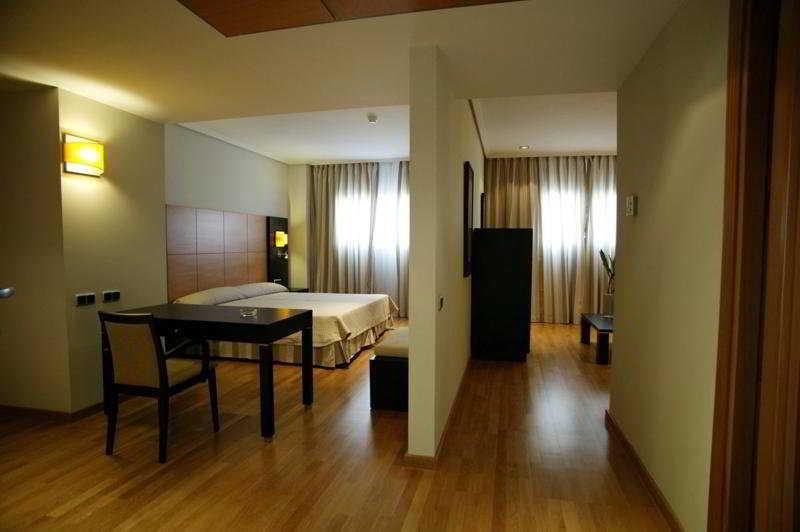 Sercotel Gran Fama Almería Extérieur photo
