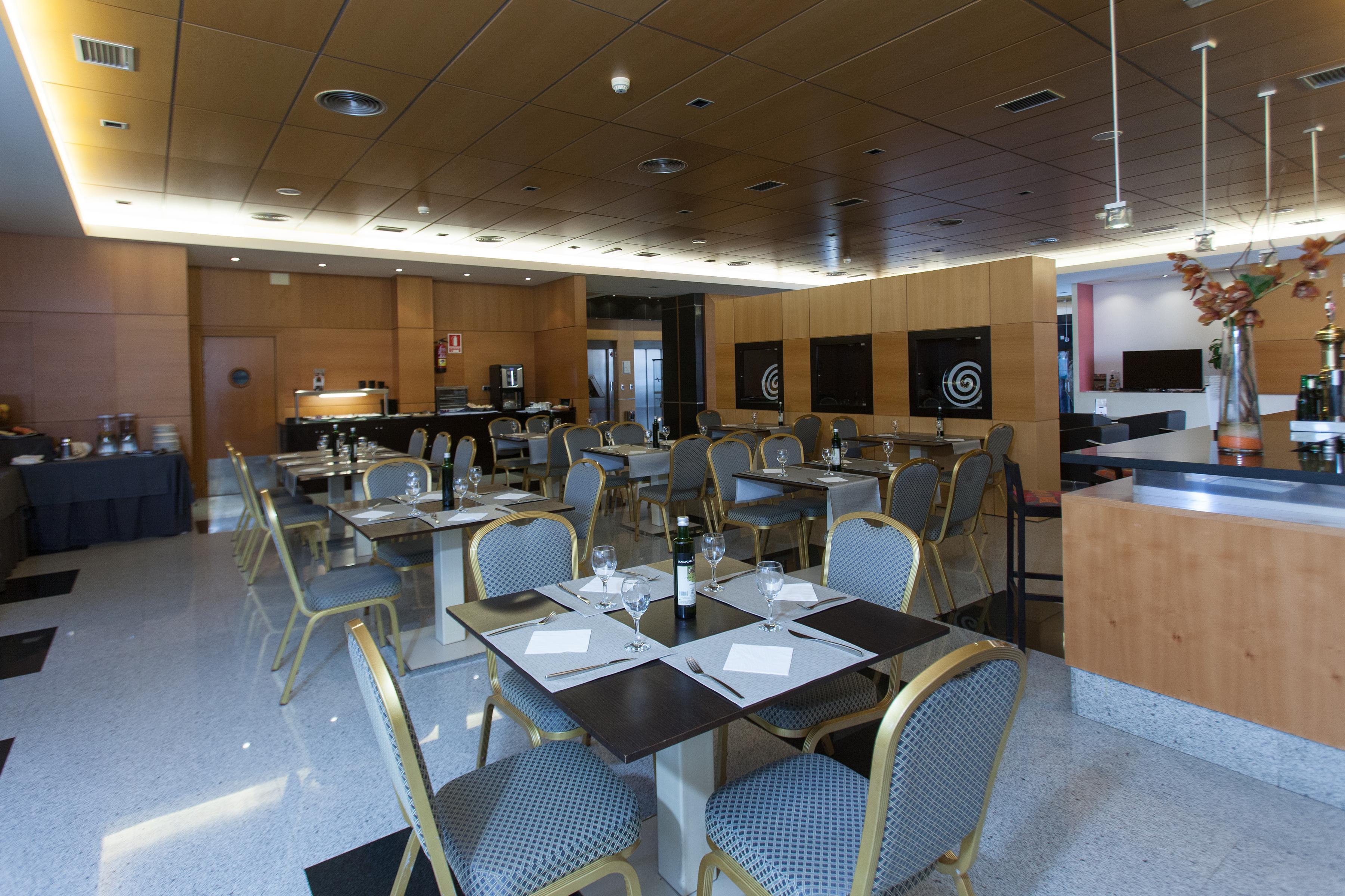 Sercotel Gran Fama Almería Extérieur photo