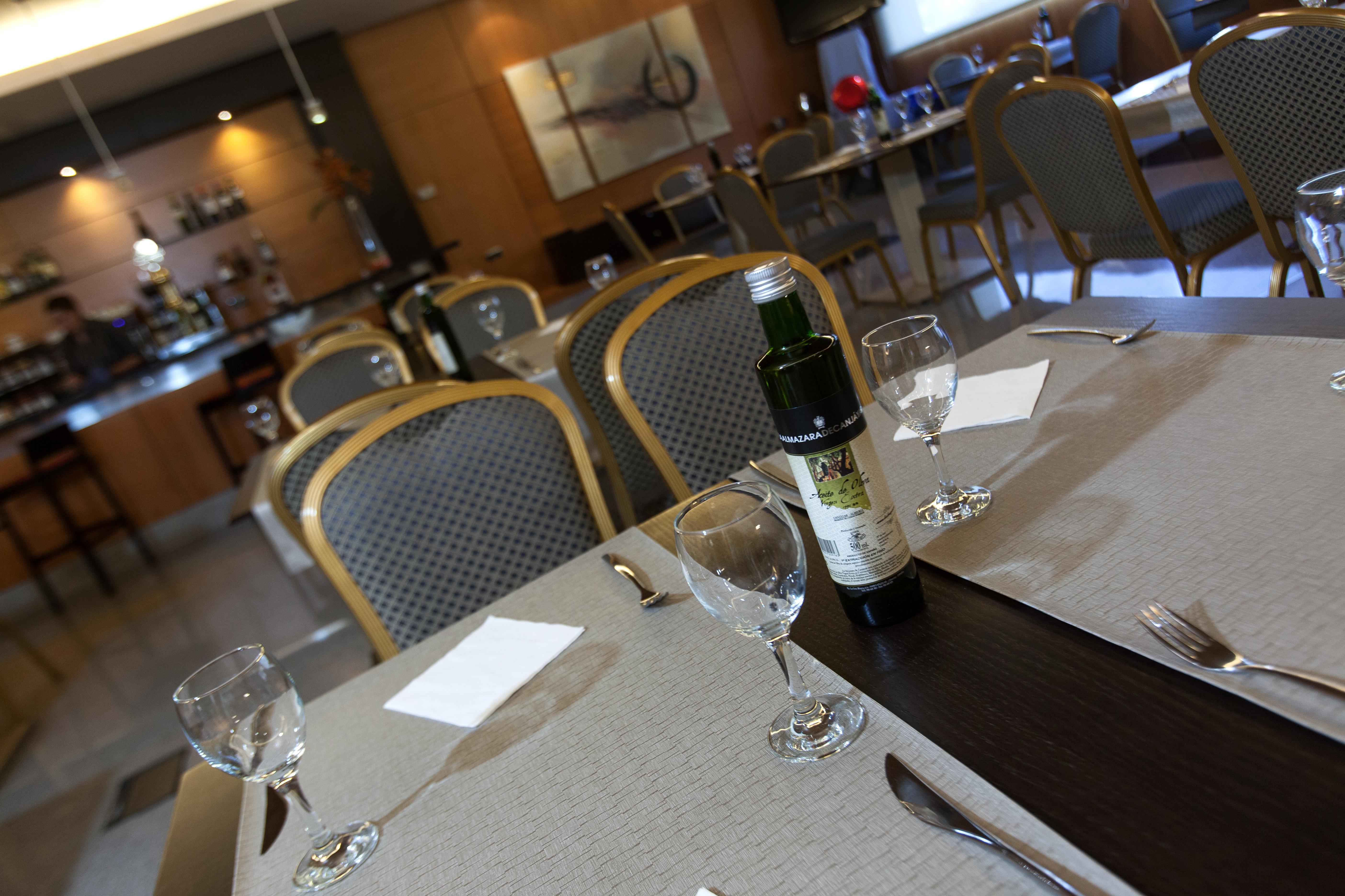 Sercotel Gran Fama Almería Extérieur photo